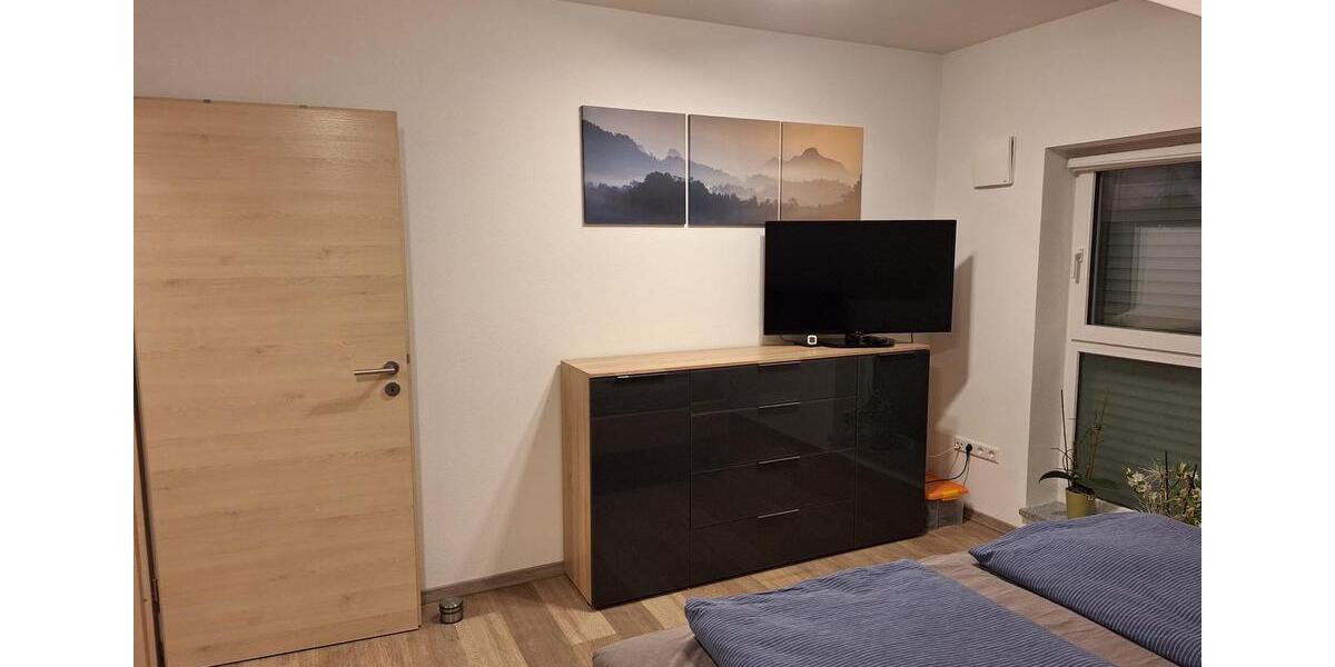Dachgeschoßwohnung Nördlingen - 3 Zimmer, 85 m&sup2;, 895&euro; | Angebot:24744612