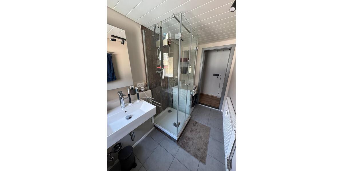 Dachgeschoßwohnung Kempten (Allgäu) Auf der Halde - 3 Zimmer, 85 m&sup2;, 1.270&euro; | Angebot:25971872