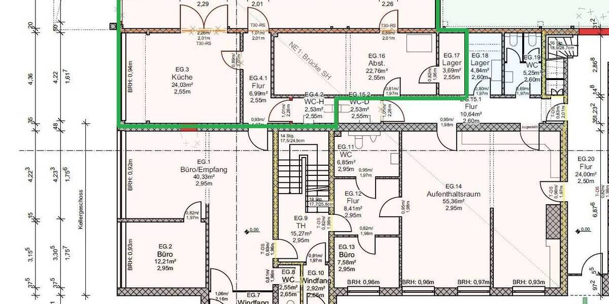 Einfamilienhaus Schwarzenbek - 1.060&euro; | Angebot:25747151
