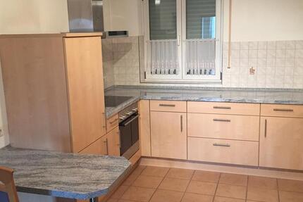 2-Zimmer-Wohnung mit Einbauküche und Balkon in Markt Schwaben 2 zimmer