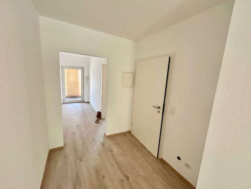 Wohnung zum Mieten in Dorsten 590 € 60 m² 2 zimmer