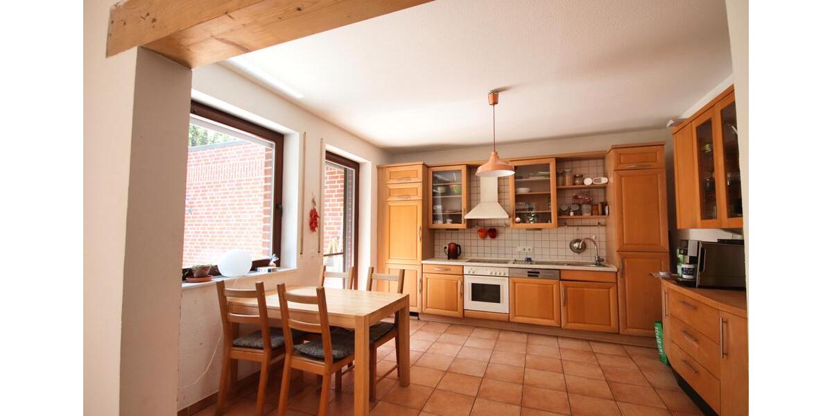 Einfamilienhaus Telgte - 5 Zimmer, 114 m&sup2;, 1.575&euro; | Angebot:26354923