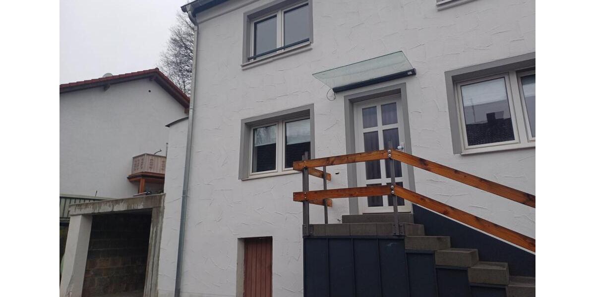 Haus zu vermieten 4 zimmer