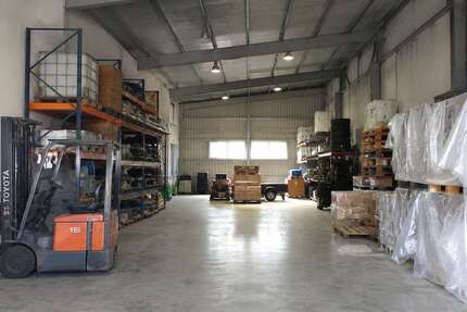 Gewerbeobjekt Elsenfeld - 5.731&euro; | Angebot:26584946