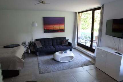 Zimmer Düsseldorf Unterbach - 1 Zimmer, 980&euro; | Angebot:22940058