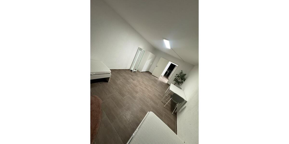 Wohnen auf Zeit Ludwigshafen am Rhein - 5 Zimmer, 210 m&sup2;, 750&euro; | Angebot:26153724