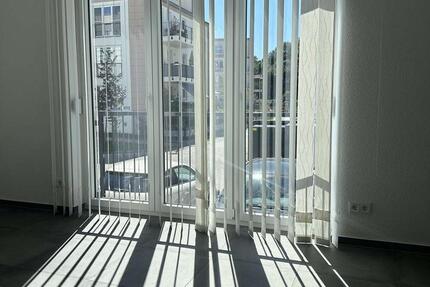 2 Zimmer Wohnung Zossen mit Gartennutzung zu vermieten 2 zimmer