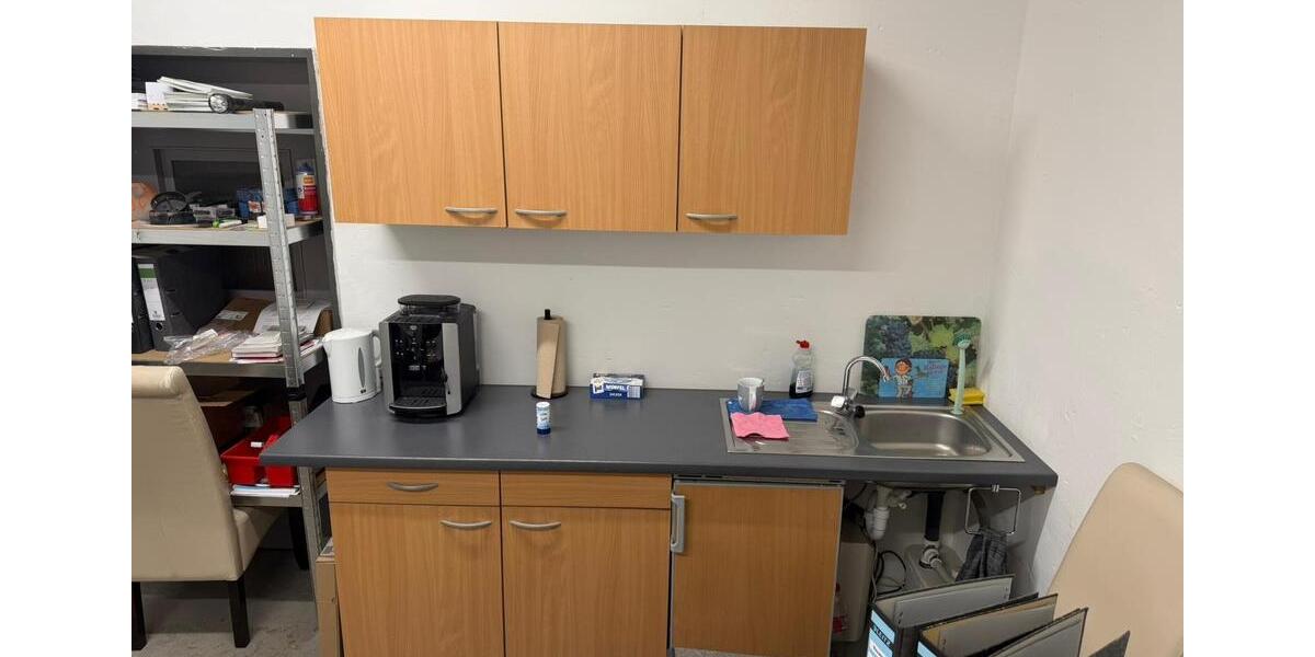 Gewerbeobjekt Wuppertal Brill - 910&euro; | Angebot:25900282