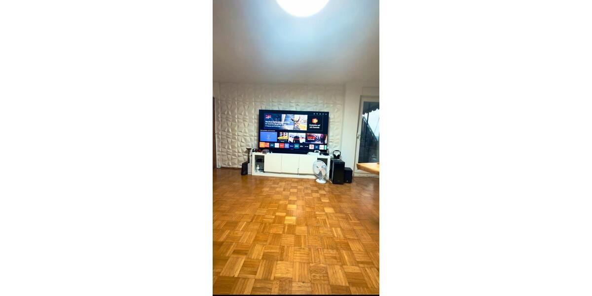 Etagenwohnung Wetter (Ruhr) - 3.5 Zimmer, 72 m&sup2;, 710&euro; | Angebot:26048102