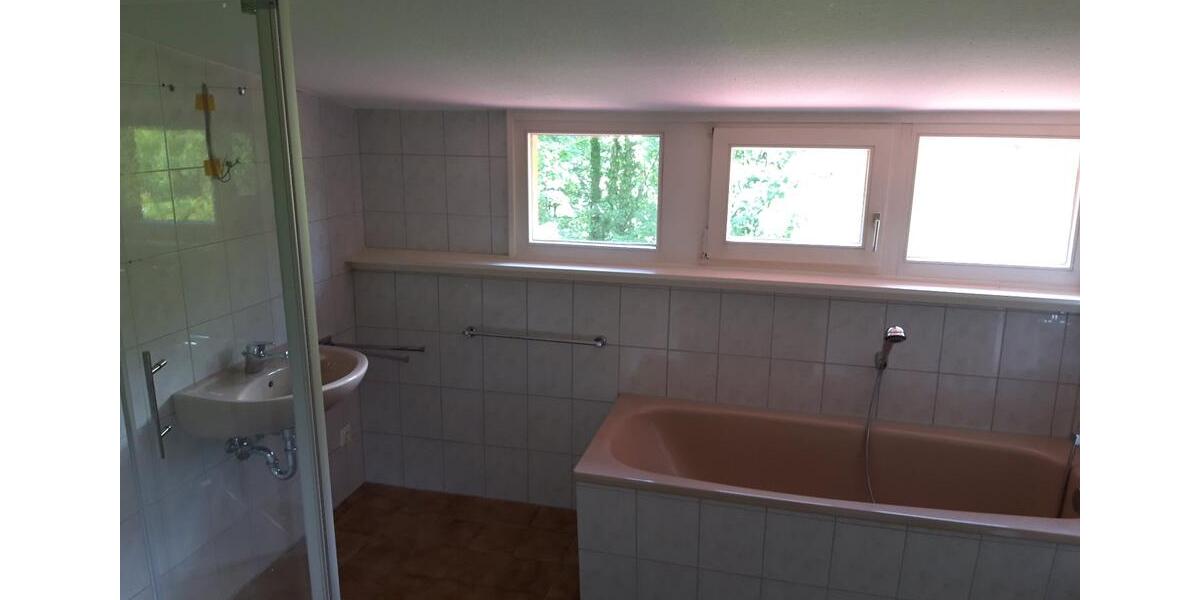 Dachgeschoßwohnung Berchtesgaden - 2 Zimmer, 95 m&sup2;, 1.100&euro; | Angebot:25300655