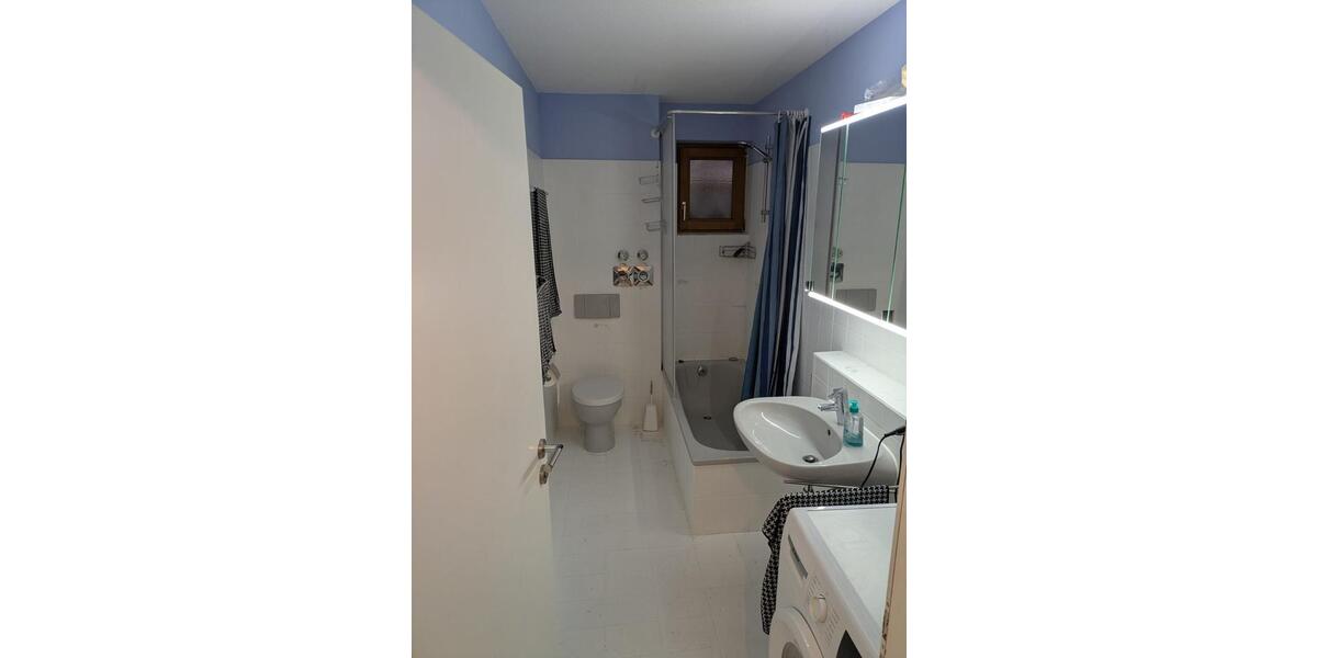 Erdgeschoßwohnung Landsberg am Lech Ellighofen - 2 Zimmer, 45 m&sup2;, 1.650&euro; | Angebot:25843391