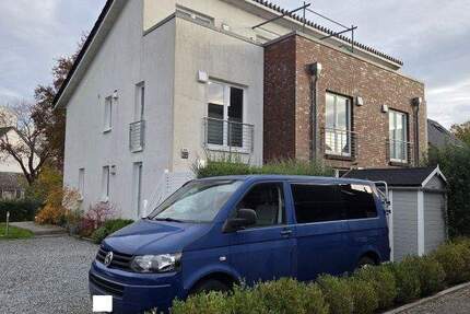 ** Erdgeschosswohnung mit Garten in ruhiger Lage ** 2 zimmer