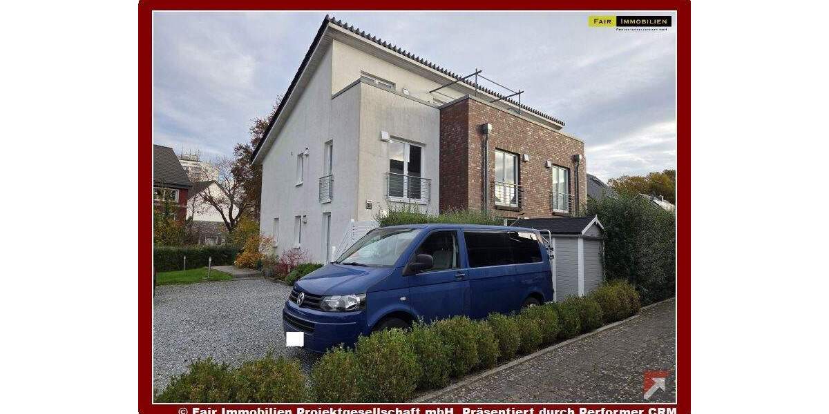 ** Erdgeschosswohnung mit Garten in ruhiger Lage ** 2 zimmer