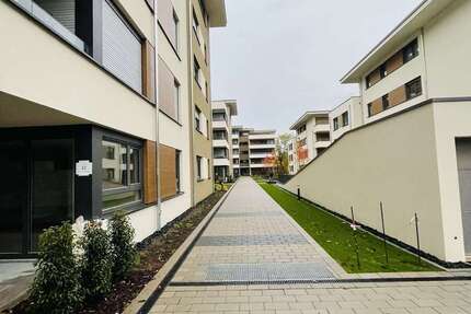 Wohnung zum Mieten in Bad 1.350 € 110 m² 3 zimmer