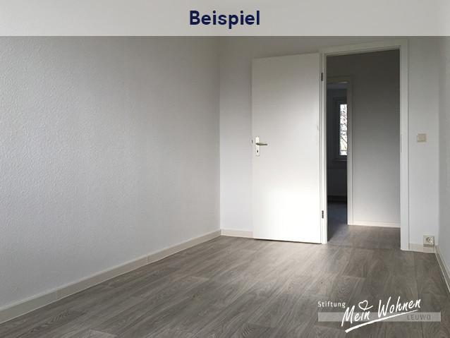 Erdgeschoßwohnung Bad Dürrenberg - 3 Zimmer, 60 m&sup2;, 395&euro; | Angebot:26367183