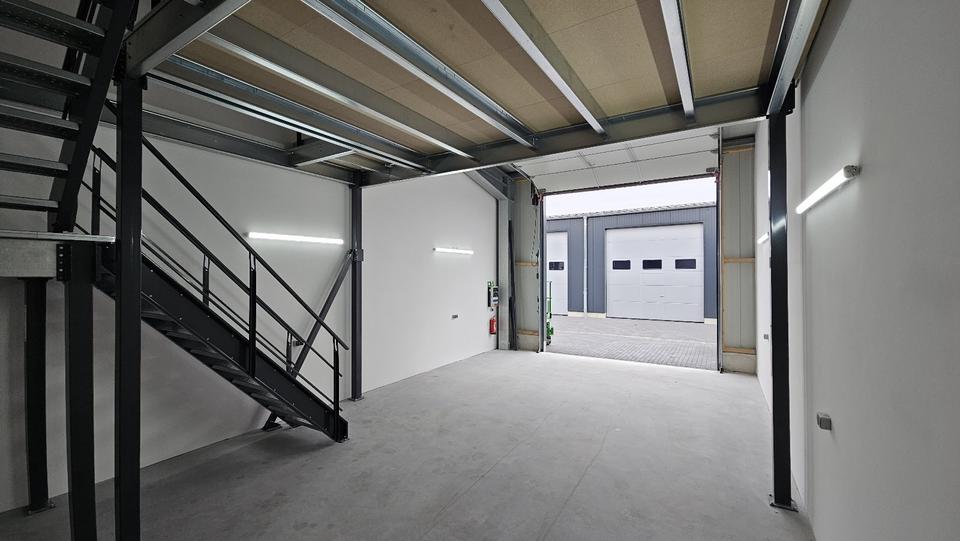 Gewerbeobjekt Ludwigsfelde - 890&euro; | Angebot:25404848