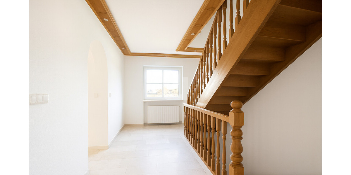 WINDISCH IMMOBILIEN - Einmaliges Architektenhaus in Ortsrandlage von Türkenfeld! 6 zimmer