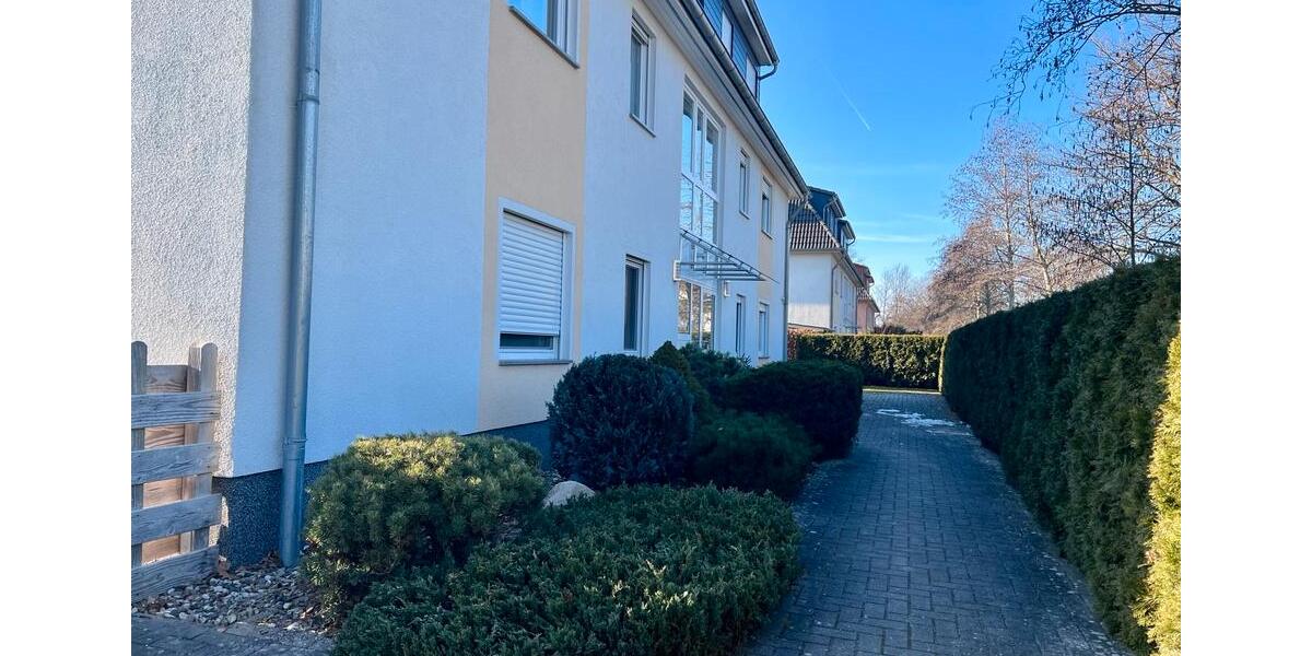 Dachgeschoßwohnung Wolfsburg Alt-Wolfsburg - 3 Zimmer, 75 m&sup2;, 1.240&euro; | Angebot:24651839