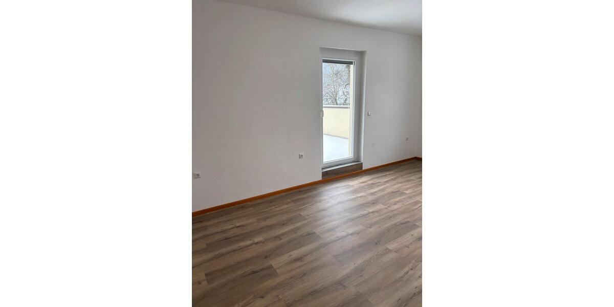 3 Zi Wohnung mit gr. Terrasse in Hermannshagen zu vermieten 3 zimmer