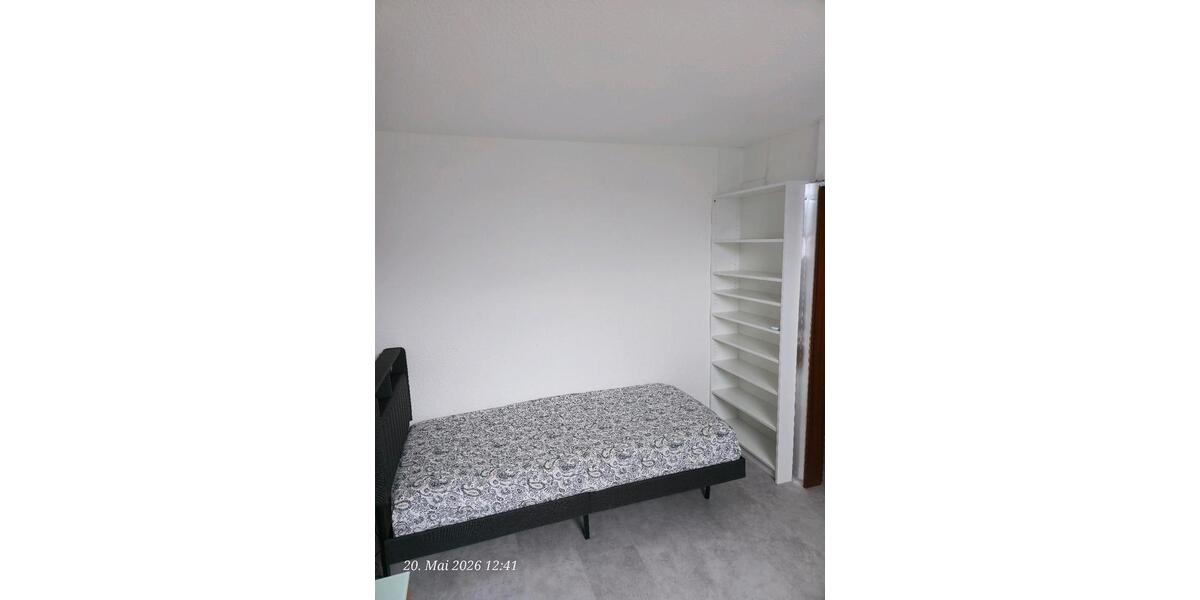 Wohnen auf Zeit Ludwigsburg - 1 Zimmer, 10 m&sup2;, 420&euro; | Angebot:26614696