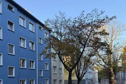 Wohnung zum Mieten in Essen 328 € 41 m²
