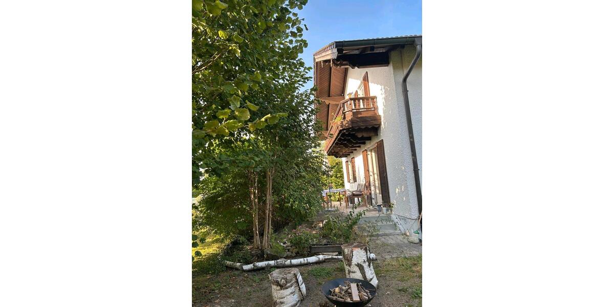 Wohnen auf Zeit Soyen - 2 Zimmer, 30 m&sup2;, 1.000&euro; | Angebot:24718875