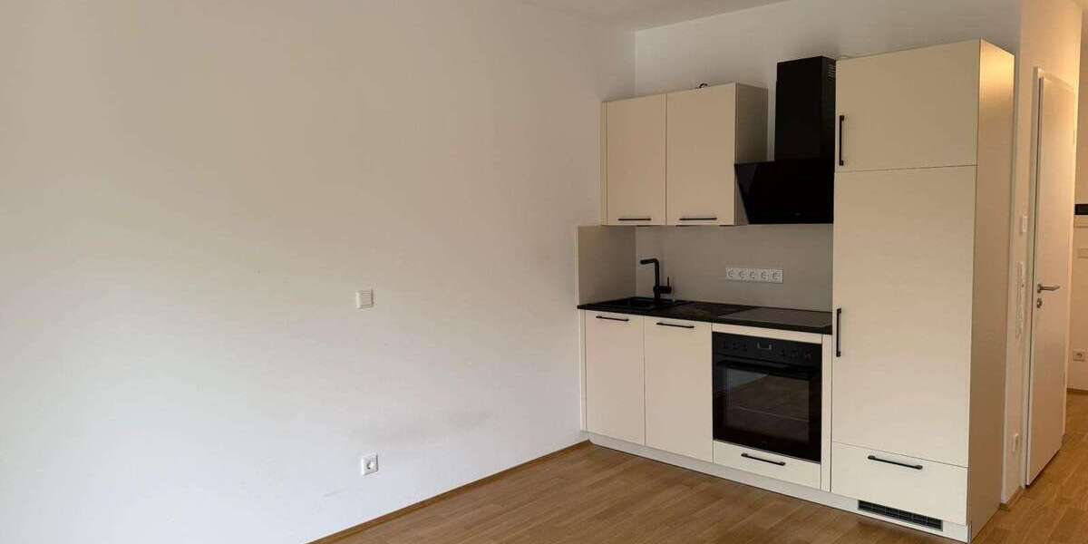 Etagenwohnung Nürnberg Erlenstegen - 1 Zimmer, 25 m&sup2;, 500&euro; | Angebot:25898484