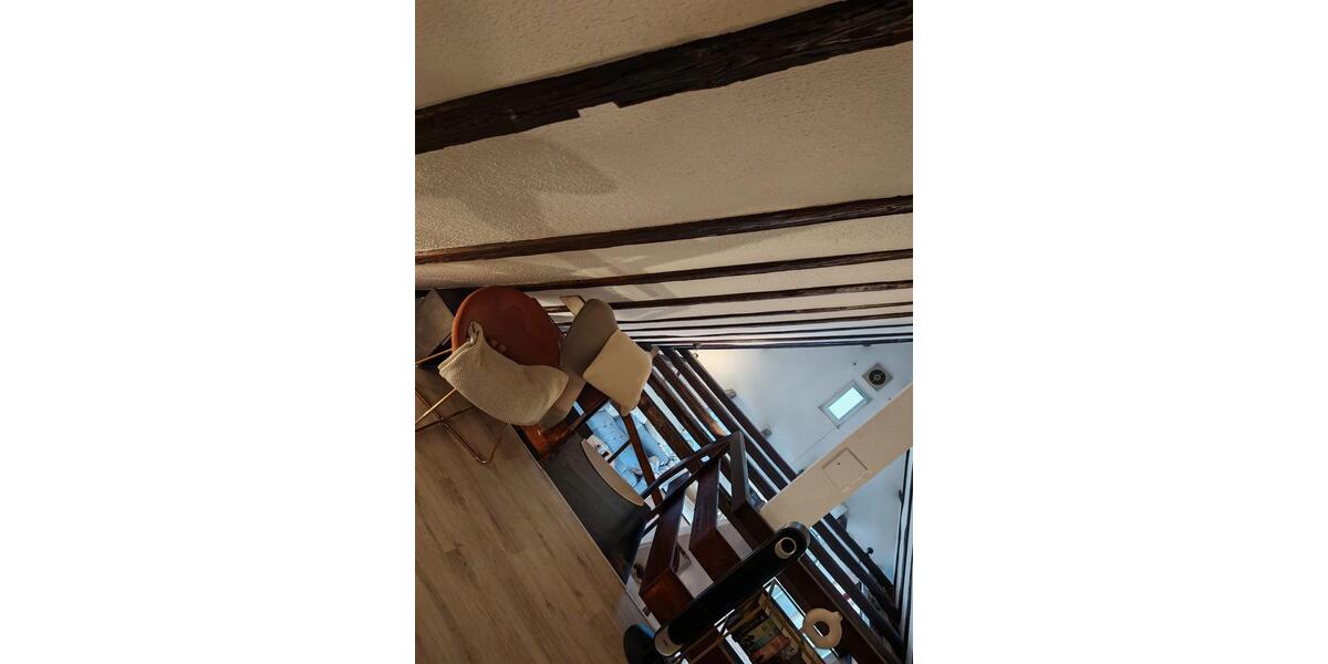 Maisonettenwohnung Gaildorf - 1 Zimmer, 86 m&sup2;, 1.000&euro; | Angebot:24511768