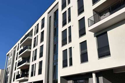 Wohnung Oranienburg - 4 Zimmer, 100 m&sup2;, 1.698&euro; | Angebot:24898686