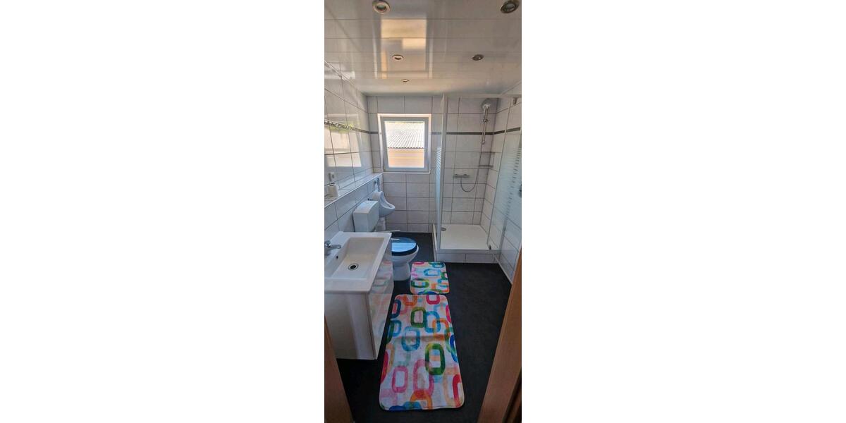 Etagenwohnung Dreisen - 2 Zimmer, 60 m&sup2;, 550&euro; | Angebot:24604921