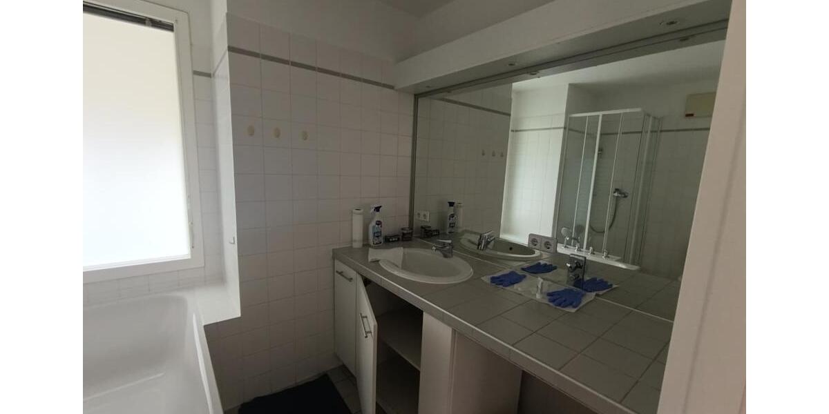 Dachgeschoßwohnung Panketal - 3 Zimmer, 74 m&sup2;, 1.130&euro; | Angebot:26534250