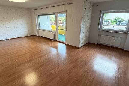Wohnung Bad Kreuznach Bad Münster am Stein-Ebernburg - 3 Zimmer, 94 m&sup2;, 800&euro; | Angebot:26741059