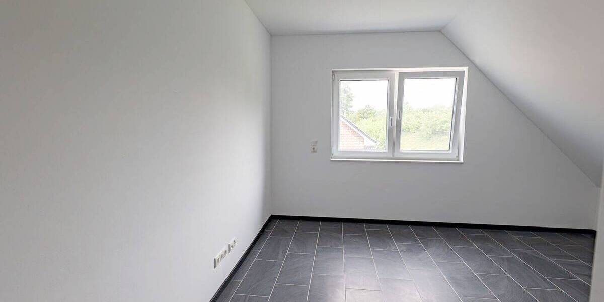 Etagenwohnung Hemmoor Warstade - 3 Zimmer, 96 m&sup2;, 995&euro; | Angebot:26596108