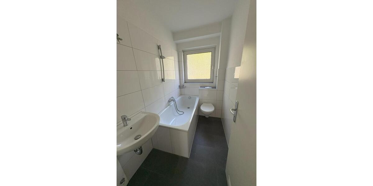 Erdgeschoßwohnung Mettmann - 3 Zimmer, 62 m&sup2;, 719&euro; | Angebot:26234187