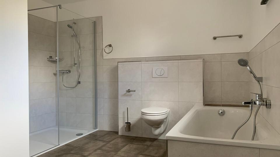 Erdgeschoßwohnung Pronsfeld - 3 Zimmer, 78 m&sup2;, 700&euro; | Angebot:25860005