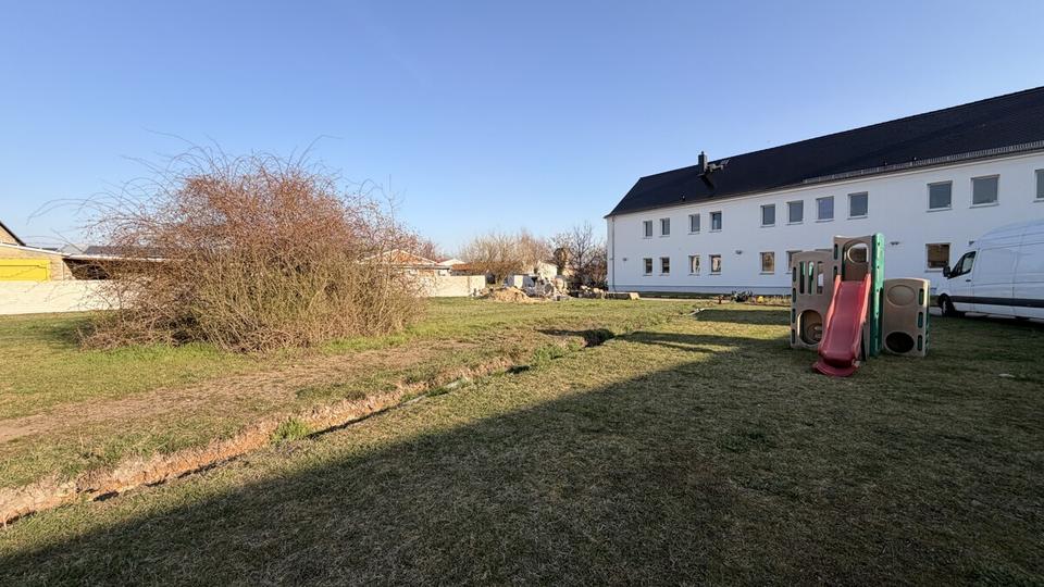 Etagenwohnung Leuna - 4 Zimmer, 80 m&sup2;, 800&euro; | Angebot:26367181