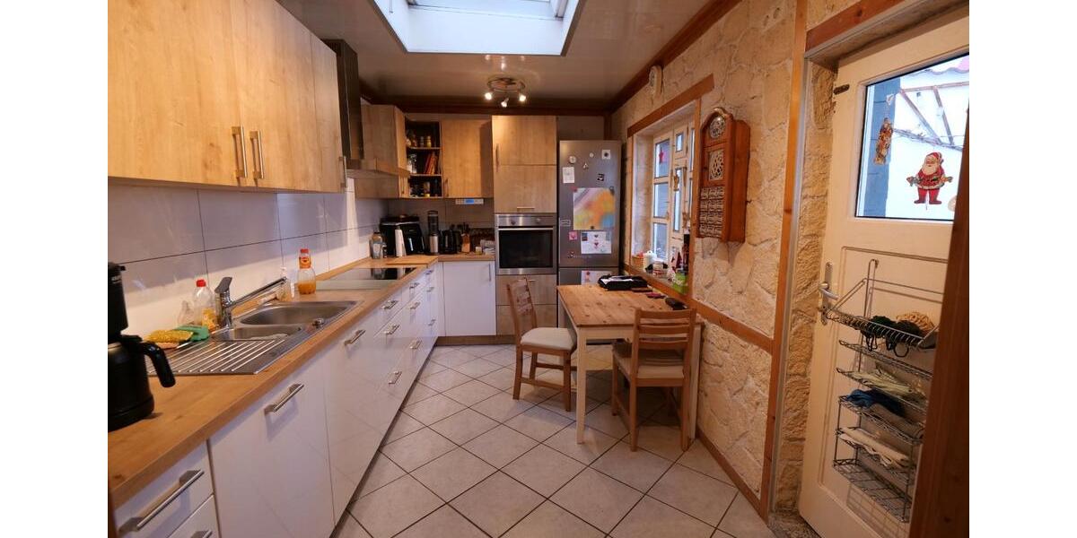 Reihenhaus Euskirchen - 3 Zimmer, 93 m&sup2;, 1.200&euro; | Angebot:26610640