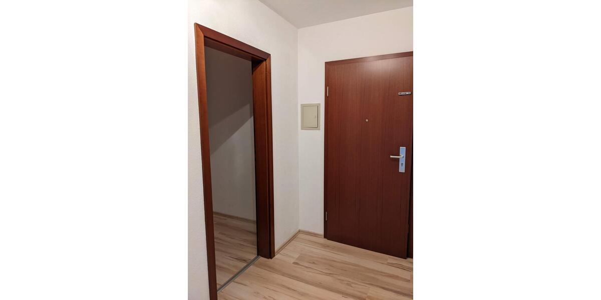 Gepflegte 3-Zimmer Wohnung mit Balkon in Burgkirchen an der Alz 3 zimmer