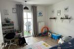 Etagenwohnung Untergriesbach - 4 Zimmer, 117 m&sup2;, 950&euro; | Angebot:25378301