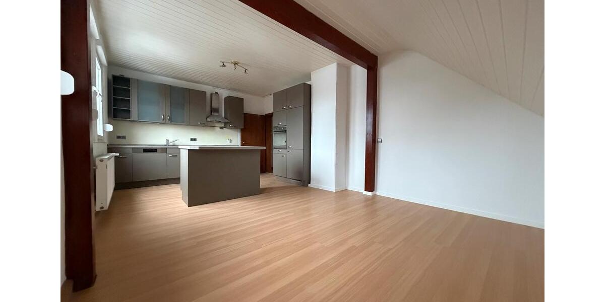 Etagenwohnung Neustadt bei Coburg - 3 Zimmer, 88 m&sup2;, 630&euro; | Angebot:24743225