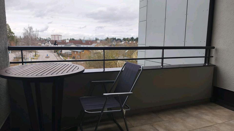 Etagenwohnung Waldkraiburg - 3 Zimmer, 76 m&sup2;, 880&euro; | Angebot:25637747