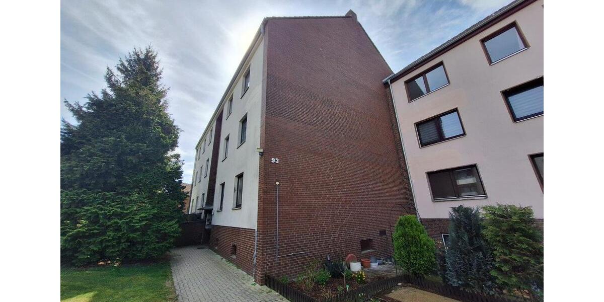Etagenwohnung Burgdorf - 3 Zimmer, 72 m&sup2;, 580&euro; | Angebot:24585169