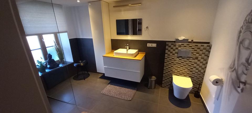 Wohnen auf Zeit Rechtmehring - 128&euro; | Angebot:22925114