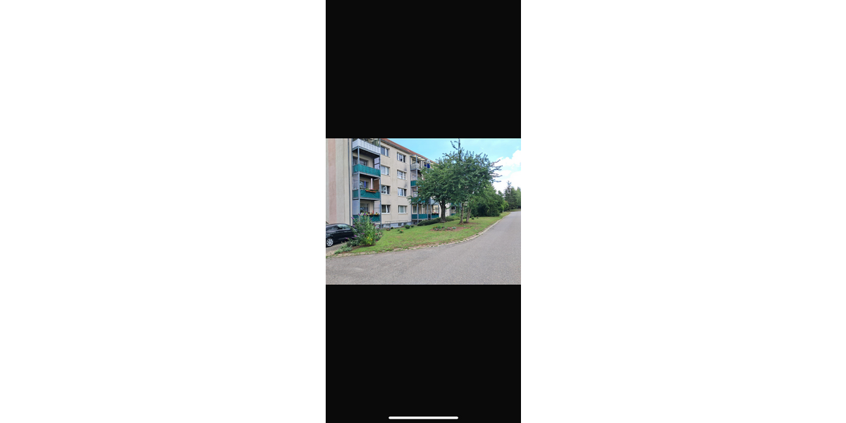 Etagenwohnung Mansfeld Vatterode - 3 Zimmer, 59 m&sup2;, 350&euro; | Angebot:22671873