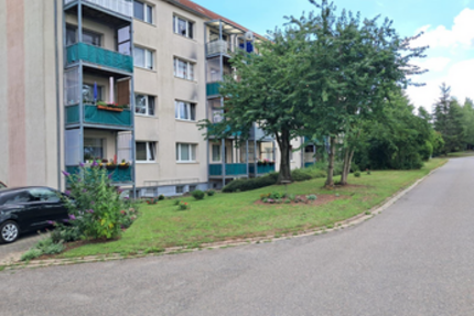 Wohnung Mansfeld Vatterode - 3 Zimmer, 59 m&sup2;, 350&euro; | Angebot:22671873