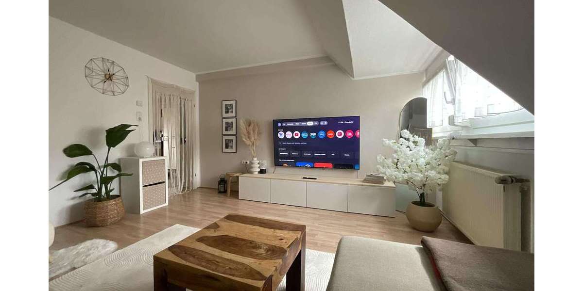 Zimmer Jülich Lich-Steinstraß - 1 Zimmer, 950&euro; | Angebot:27103009