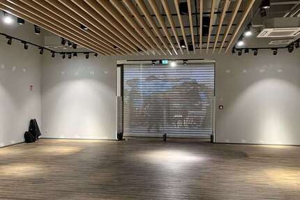 Gewerbeobjekt Oberhausen Lirich - 4.100&euro; | Angebot:27112552
