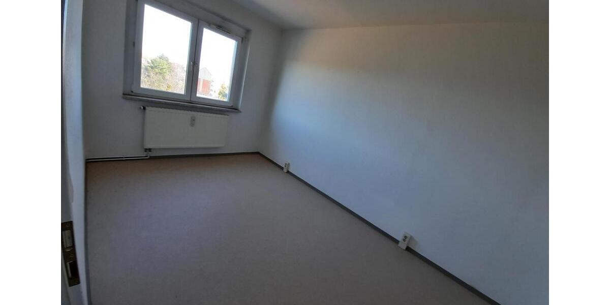 Etagenwohnung Welzow - 3 Zimmer, 62 m&sup2;, 323&euro; | Angebot:25918274