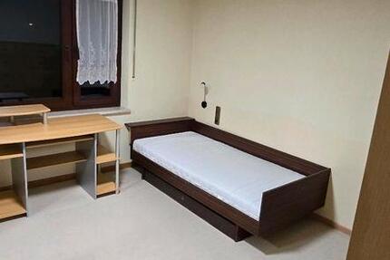 WG Zimmer für Studenten 1 zimmer