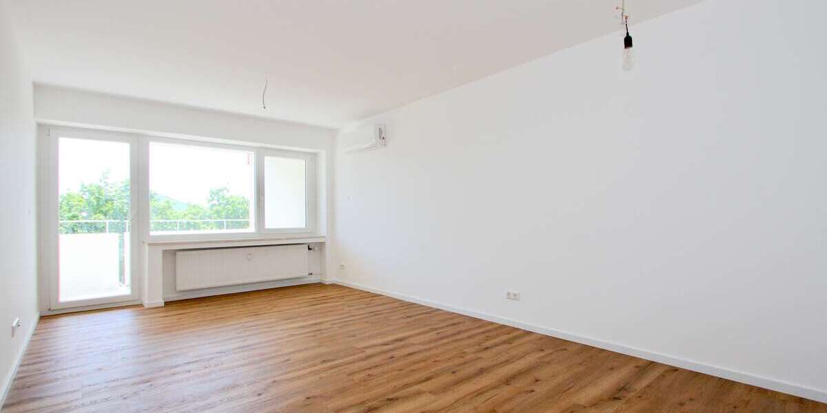 Etagenwohnung Durmersheim - 2 Zimmer, 57 m&sup2;, 850&euro; | Angebot:26745336